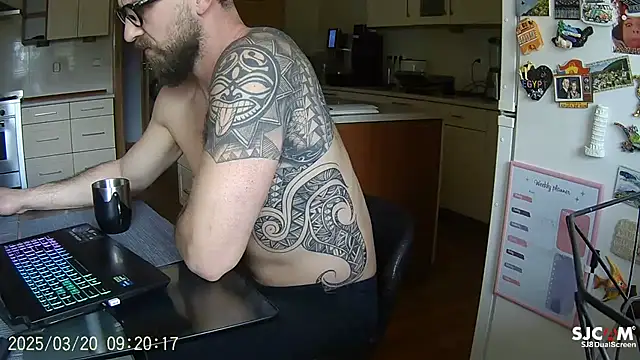 realdilf online show from March 20, 8:19 am