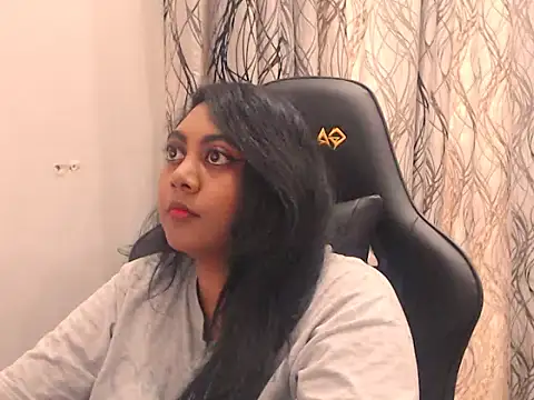 Indian Ruby99 online show from January 23, 2:07 pm