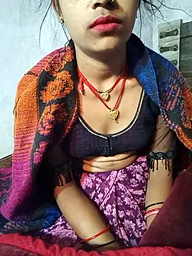 Amaya Bajwa online show from February 13, 7:13 am