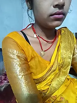 Amaya Bajwa online show from March 5, 9:48 pm