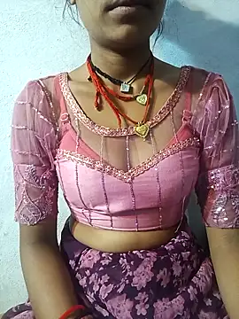 Amaya Bajwa online show from March 16, 3:39 pm