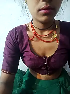 Amaya Bajwa online show from March 19, 10:09 pm