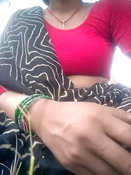 Amaya Bajwa online show from October 11, 3:50 am