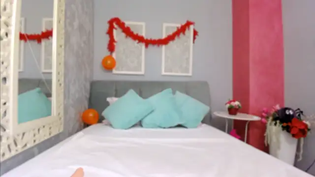 Snapshot of LustyRosee chatting on November 13, 4:55 am LustyRosee online show from November 13, 4:55 am