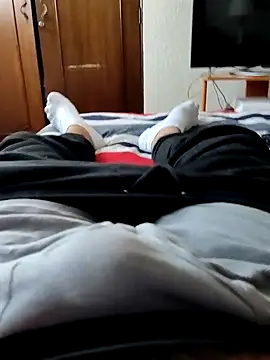 Snapshot of pitorico_bb chatting on February 9, 10:11 pm pitorico bb online show from February 9, 10:11 pm