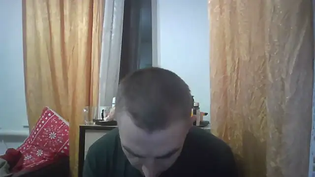 ParaFox online show from January 14, 6:17 pm