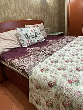 Maya mimi online show from January 26, 12:05 am