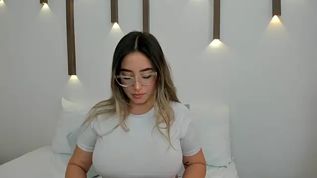 antonella cutie  online show from January 25, 3:09 pm