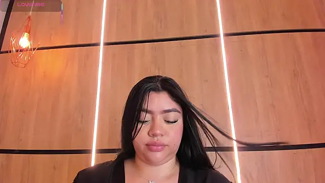 ashlyn parker online show from November 27, 8:55 pm