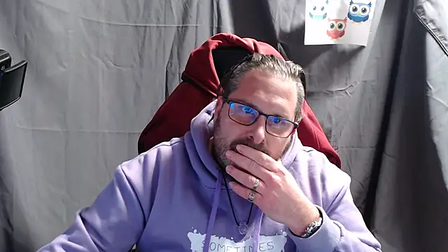 Snapshot of Streamlove77 chatting on January 8, 5:48 pm Streamlove77 online show from January 8, 5:48 pm