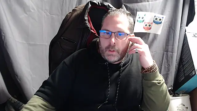 Snapshot of Streamlove77 chatting on January 12, 1:37 pm Streamlove77 online show from January 12, 1:37 pm