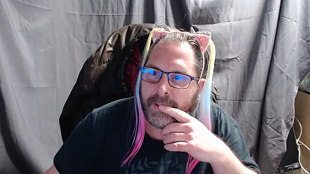 Snapshot of Streamlove77 chatting on January 24, 3:02 pm Streamlove77 online show from January 24, 3:02 pm