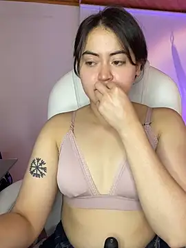 Camila pinkk online show from May 23, 3:27 pm