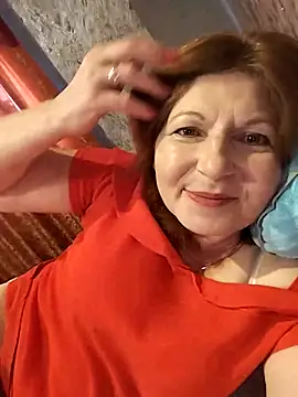 Snapshot of Angelina4531 chatting on February 21, 2:06 pm Angelina4531 online show from February 21, 2:06 pm