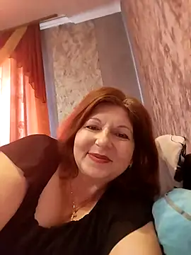 Snapshot of Angelina4531 chatting on February 24, 12:59 pm Angelina4531 online show from February 24, 12:59 pm