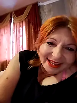 Snapshot of Angelina4531 chatting on September 14, 6:45 am Angelina4531 online show from September 14, 6:45 am