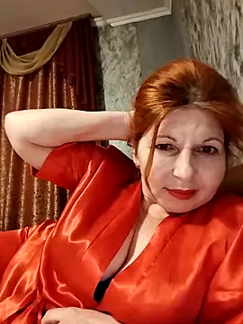 Angelina4531 online show from December 4, 5:32 pm