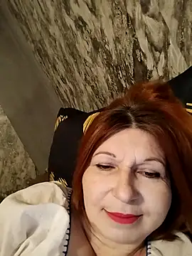 Angelina4531 online show from February 2, 3:38 am