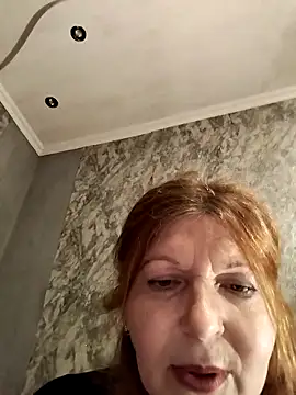 Angelina4531 online show from February 23, 3:15 am