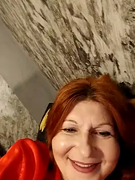 Angelina4531 online show from March 23, 4:27 am