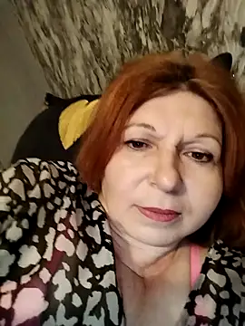 Angelina4531 online show from April 5, 3:36 am