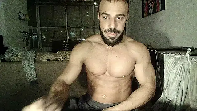 todddantes25 online show from January 8, 6:20 pm