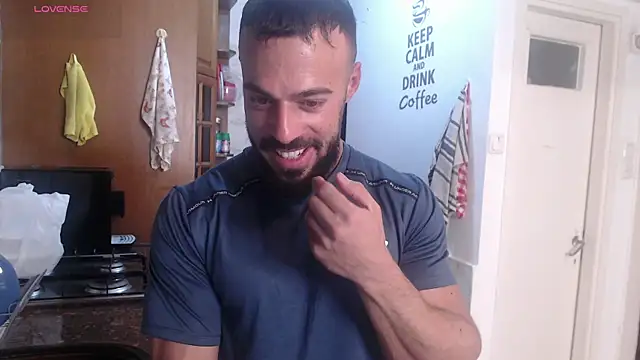 todddantes25 online show from February 3, 5:14 pm