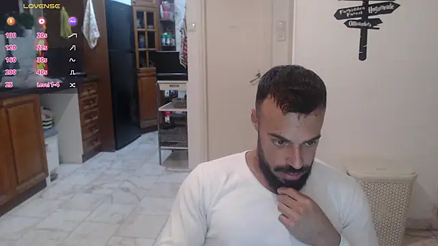 todddantes25 online show from February 5, 4:58 pm