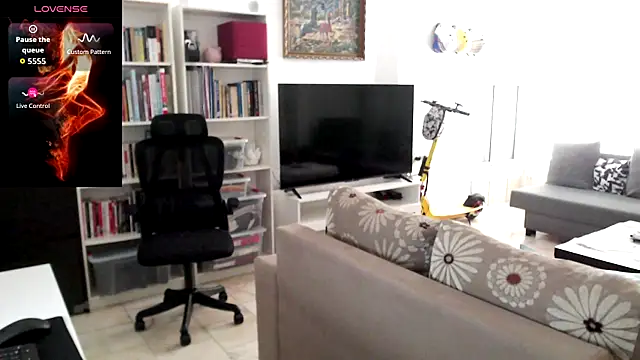 todddantes25 online show from September 24, 11:35 am