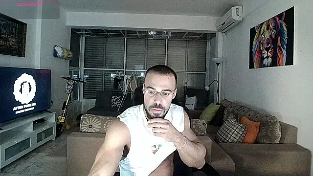 todddantes25 online show from November 8, 9:57 pm