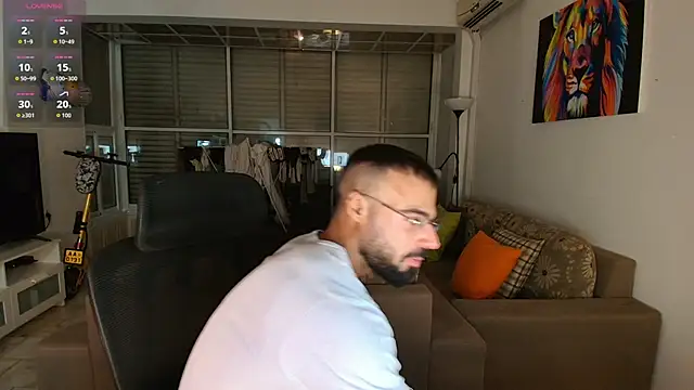 todddantes25 online show from December 18, 8:48 pm