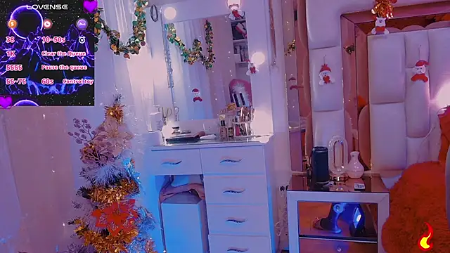 Aliana Ross online show from November 29, 11:08 pm