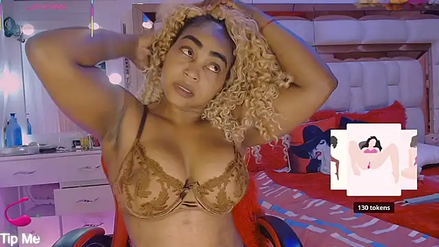 Aliana Ross online show from March 1, 8:05 am