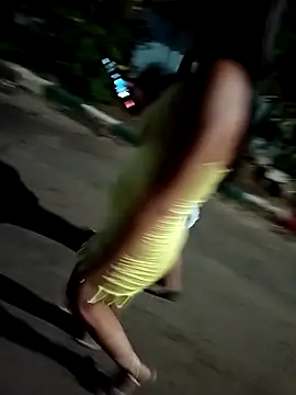 Snapshot of the_queen_of_street chatting on March 3, 1:10 am the queen of street online show from March 3, 1:10 am