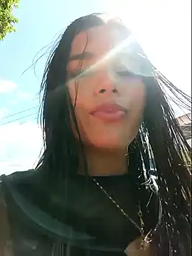 Snapshot of the_queen_of_street chatting on September 21, 7:15 pm the queen of street online show from September 21, 7:15 pm