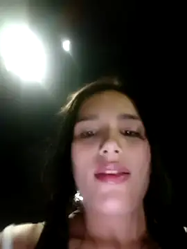 Snapshot of the_queen_of_street chatting on October 4, 2:31 am the queen of street online show from October 4, 2:31 am
