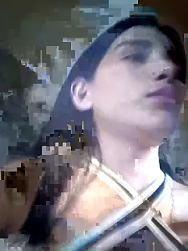 Snapshot of the_queen_of_street chatting on October 11, 2:11 am the queen of street online show from October 11, 2:11 am