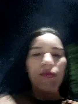 Snapshot of the_queen_of_street chatting on October 15, 3:06 am the queen of street online show from October 15, 3:06 am