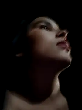 Snapshot of the_queen_of_street chatting on October 23, 5:07 am the queen of street online show from October 23, 5:07 am