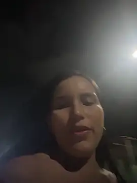 Snapshot of the_queen_of_street chatting on February 2, 4:11 am the queen of street online show from February 2, 4:11 am