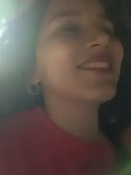 Snapshot of the_queen_of_street chatting on February 20, 2:52 am the queen of street online show from February 20, 2:52 am