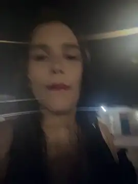 Snapshot of the_queen_of_street chatting on February 27, 2:11 am the queen of street online show from February 27, 2:11 am