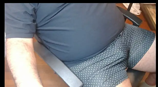 marcof8in online show from February 19, 4:55 am