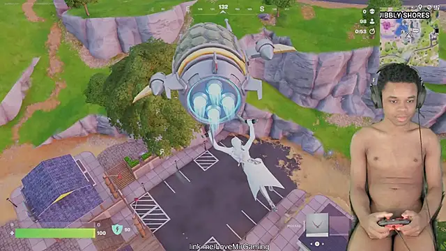 lovemirgaming online show from April 29, 11:03 am