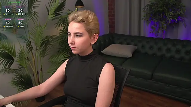 Aurora First online show from January 14, 5:45 pm