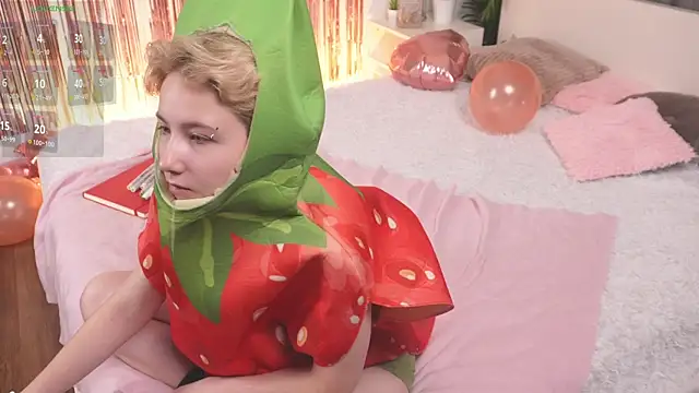 Aurora First online show from January 15, 2:56 pm