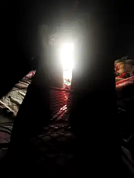 Snapshot of Freesita chatting on January 17, 5:42 am Freesita online show from January 17, 5:42 am