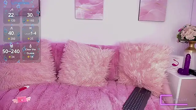 Snapshot of Silver_Rosex chatting on March 6, 1:35 pm Silver Rosex online show from March 6, 1:35 pm