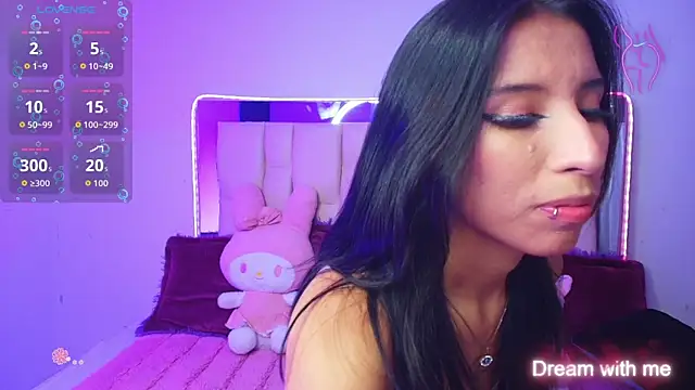 Snapshot of Silver_Rosex chatting on September 18, 4:03 am Silver Rosex online show from September 18, 4:03 am