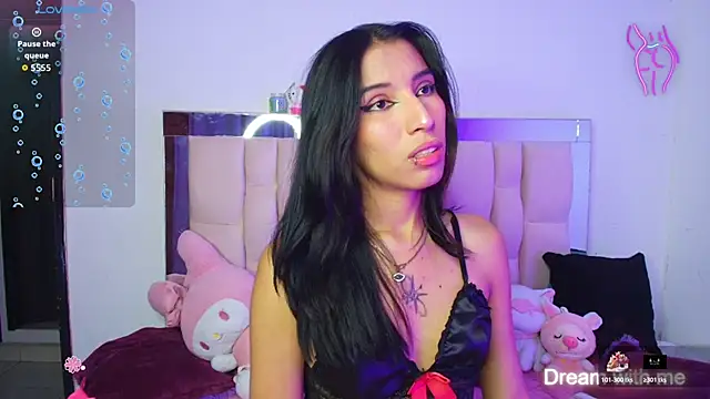 Snapshot of Silver_Rosex chatting on October 25, 5:15 am Silver Rosex online show from October 25, 5:15 am